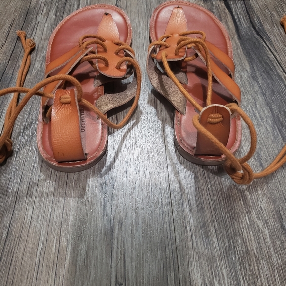 American eagle sandals - Picture 3 of 16